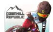 DownHill图标