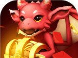 天天飞龙logo图