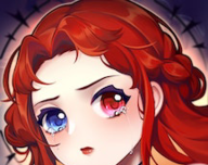 女巫：构想世界logo图