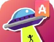 UFO战争logo图
