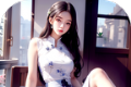 完蛋美女影响我了图标