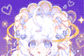 星选少女造型师图标