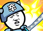 滑稽联盟图标