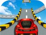 电动汽车特技logo图