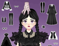 动漫公主：装扮ASMRlogo图