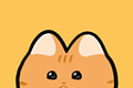 懒懒猫咪村庄logo图