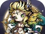 梦境壁垒logo图