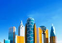 迷你小镇图标