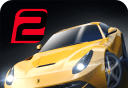 GT赛车2：实车体验logo图
