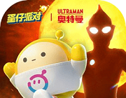 Eggy游戏logo图