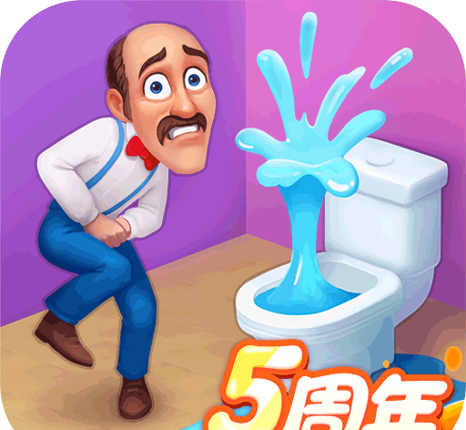 梦幻庄园图标