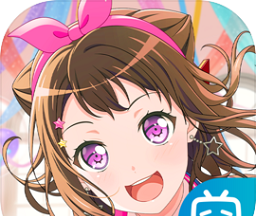 梦想协奏曲！少女音乐派对！logo图