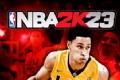 nba2k23手游logo图