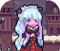 代号：魔女logo图