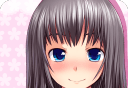 语音少女游戏logo图