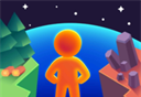 我的小小宇宙logo图