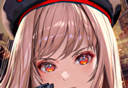 NIKKE：胜利女神logo图