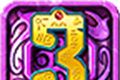 蒙特祖玛的宝藏3游戏logo图