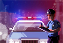 巡警游戏logo图
