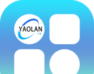 幺蓝软件logo图
