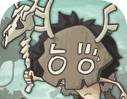狂野驯兽师：新纪元logo图
