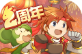 魔力宝贝归来logo图