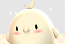 小鸡大作战图标
