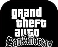 GTA侠盗猎车手：圣安地列斯logo图
