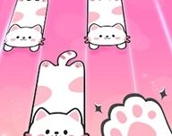 梦幻喵咪瓷砖logo图