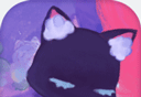 捕梦猫游戏logo图