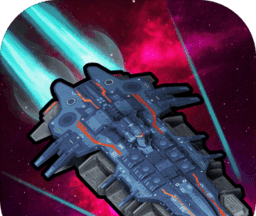 星际贸易：前沿游戏logo图