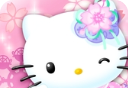 凯蒂猫世界2logo图