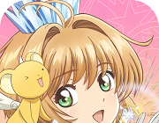 魔卡少女樱：回忆钥匙logo图