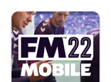 足球经理2022图标