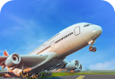 机场城市：航空大亨logo图