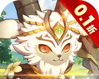 魔法来袭logo图