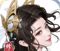 坚持到底修仙logo图