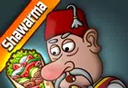 shawarmalogo图