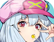 飞跃虹镜logo图