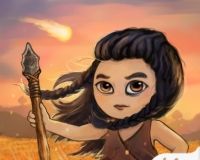 希望之村2：来生logo图