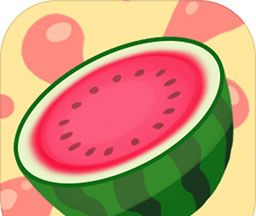 合成大西瓜图标