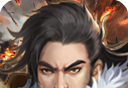 豪华曹魏传logo图