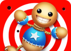 踢球伙伴logo图