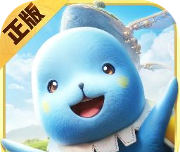 魔力宝贝：复兴logo图