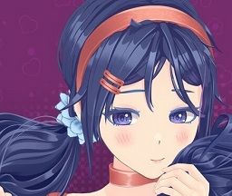 虚拟女友米塔logo图