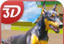 赛狗模拟器3D