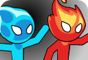 森林冰火人2游戏logo图
