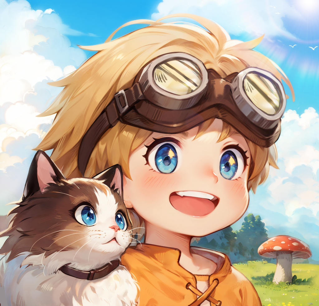 救世者之树：新世界logo图