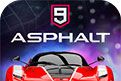 狂野飙车9logo图