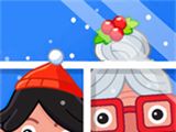 皮皮小屋logo图